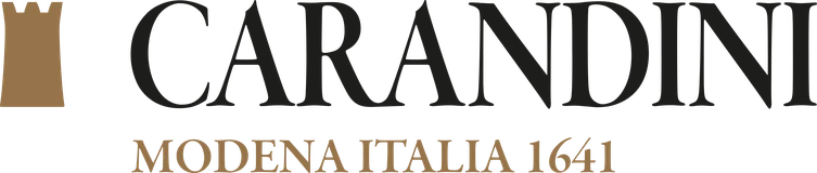 Logo van Carandini