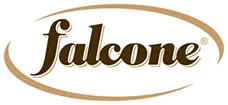 Logo van Falcone