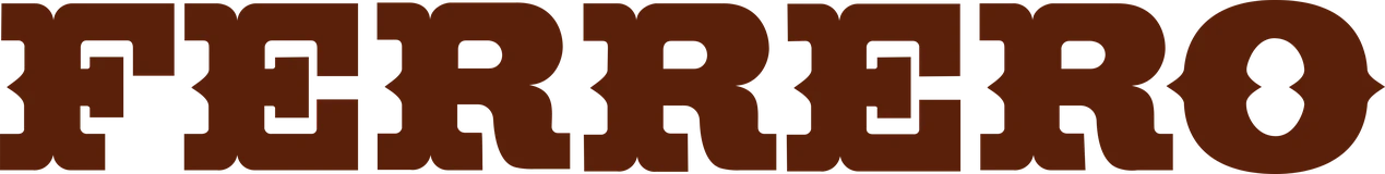 Logotipo de Ferrero
