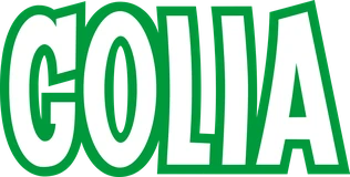 Logotipo de Golia