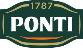 Logo van Ponti