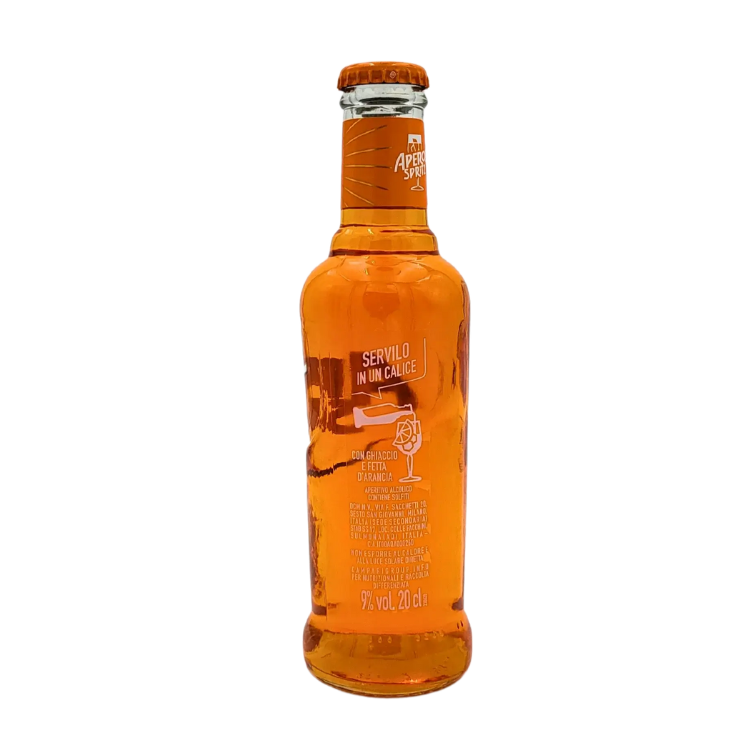 Spritz Aperol