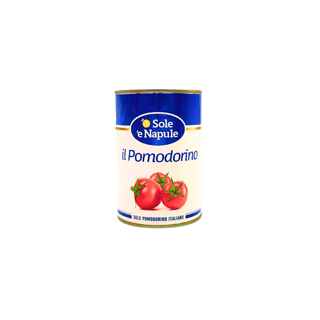 Kerstomaten Il Pomodorino Sole e Napule