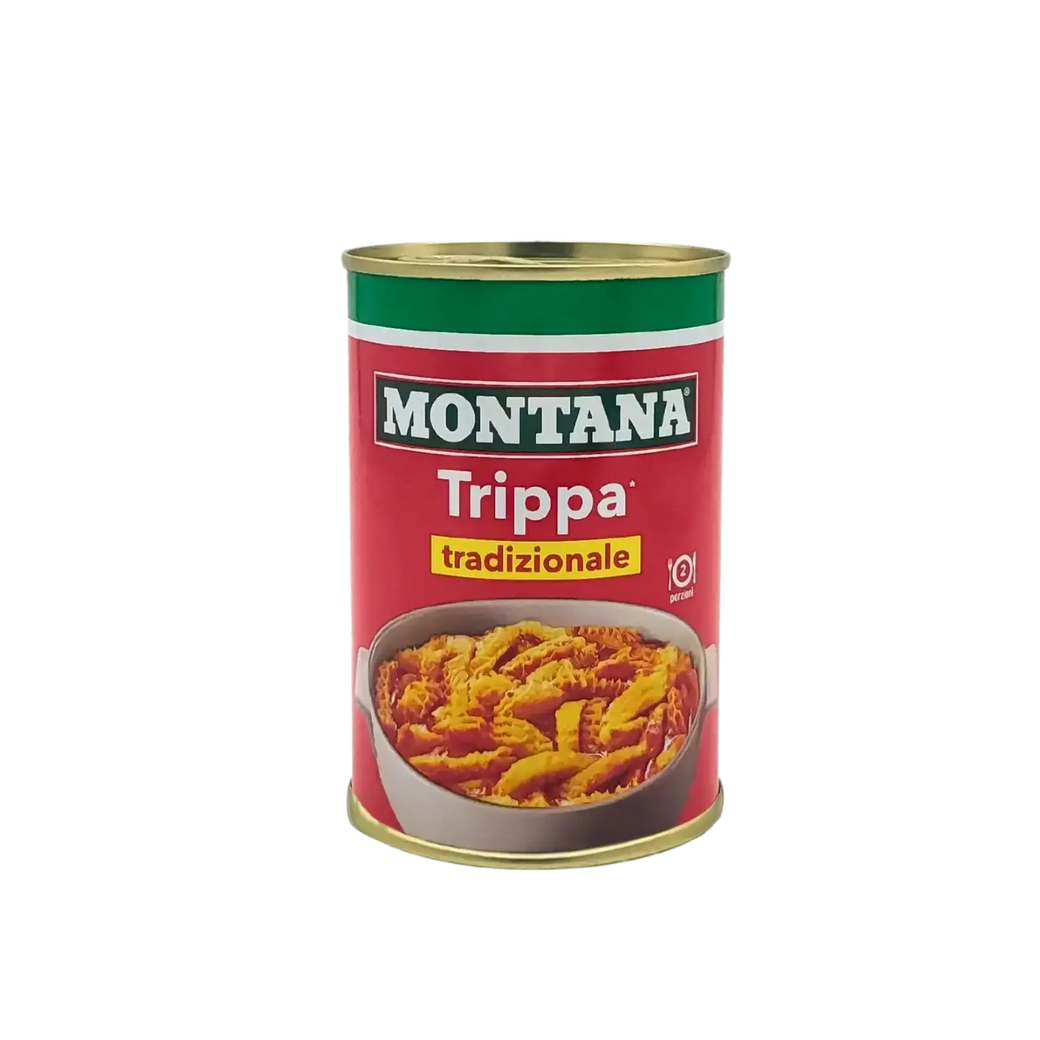Tripe Traditionnelle Montana – Recette classique