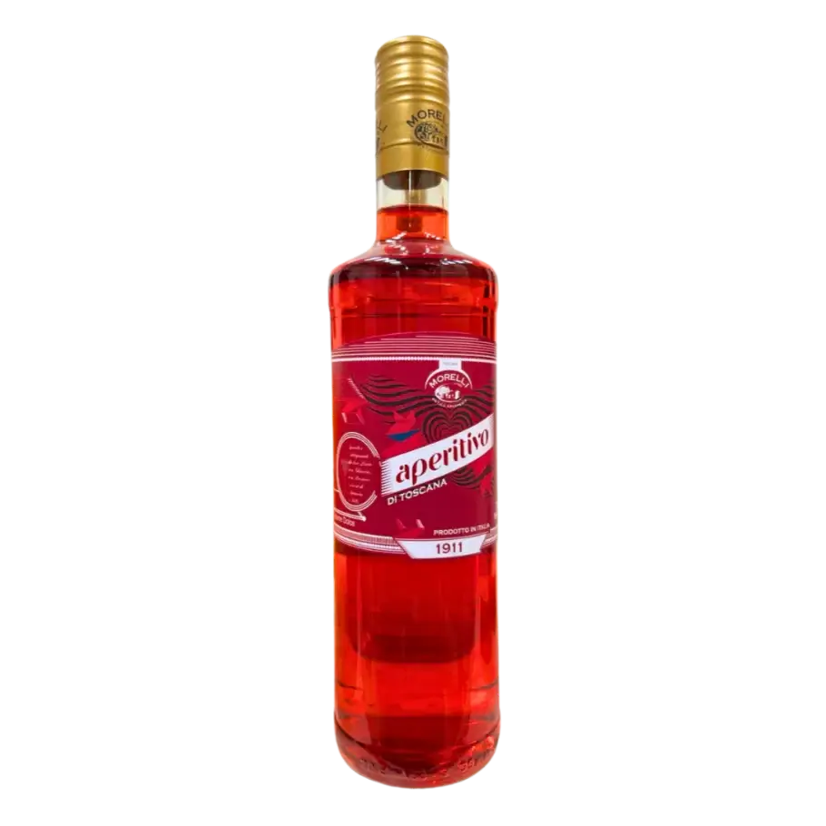 Apéritif toscan Morelli – Aperitivo di Toscana