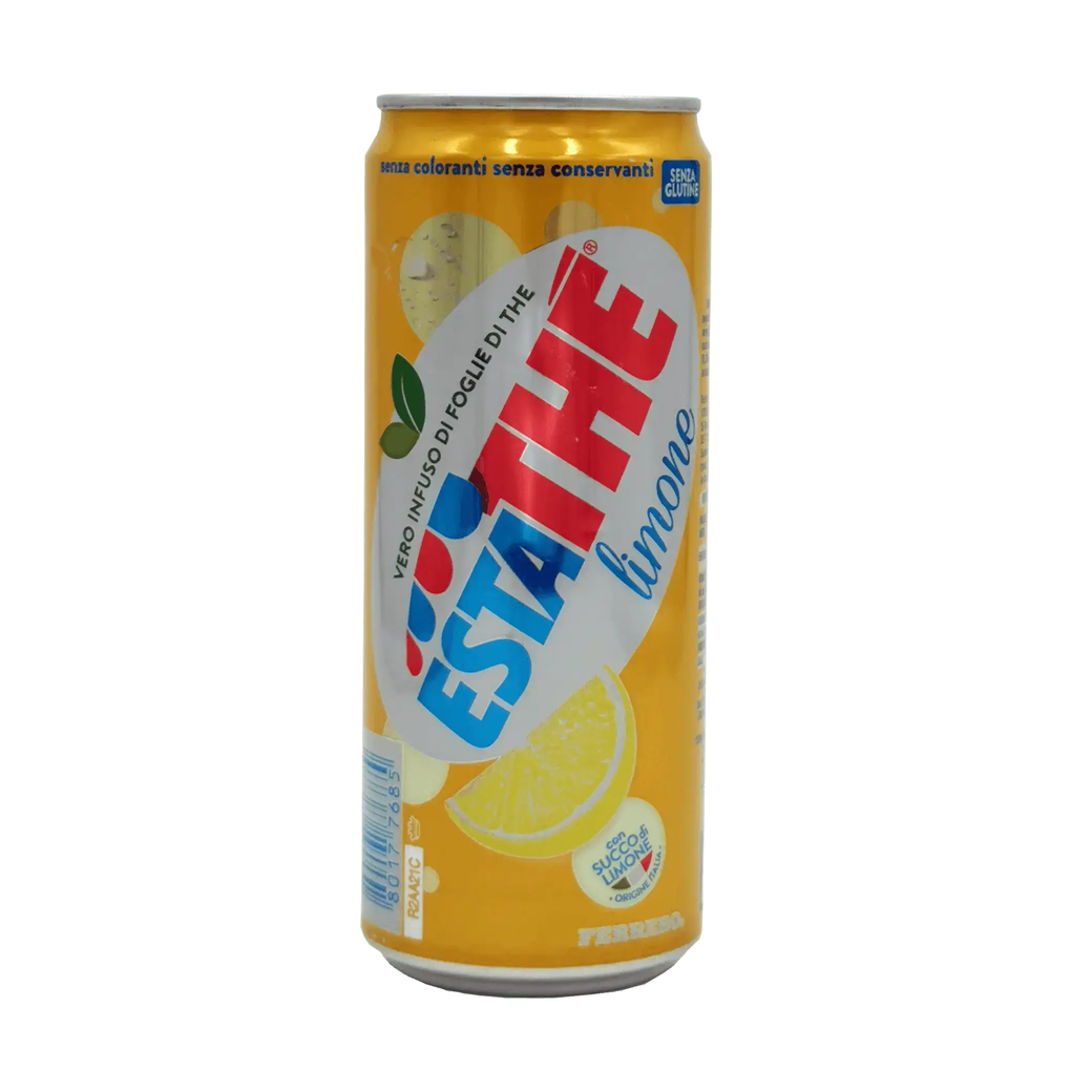 Estathé Limón Ferrero – Té helado