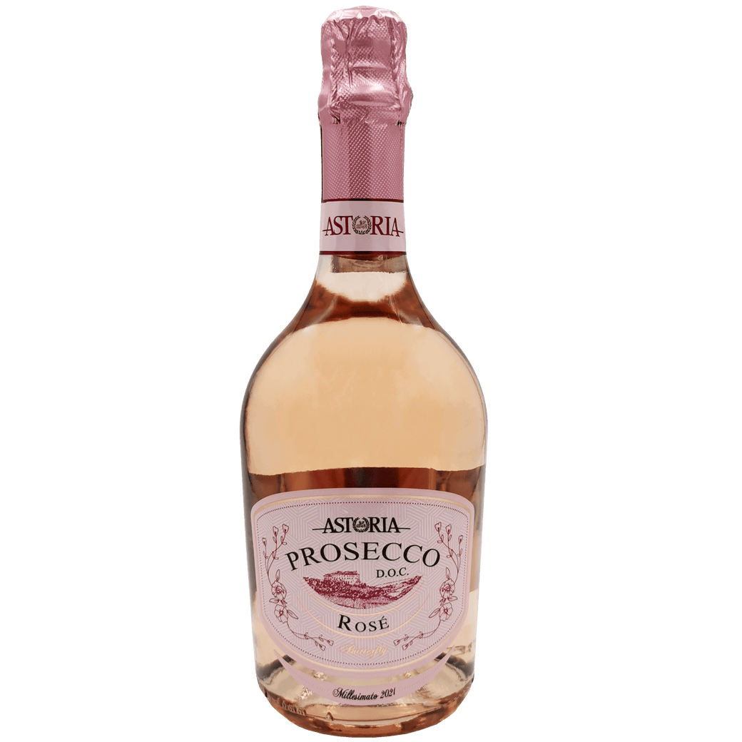 Prosecco Rosé Millesimato Astoria