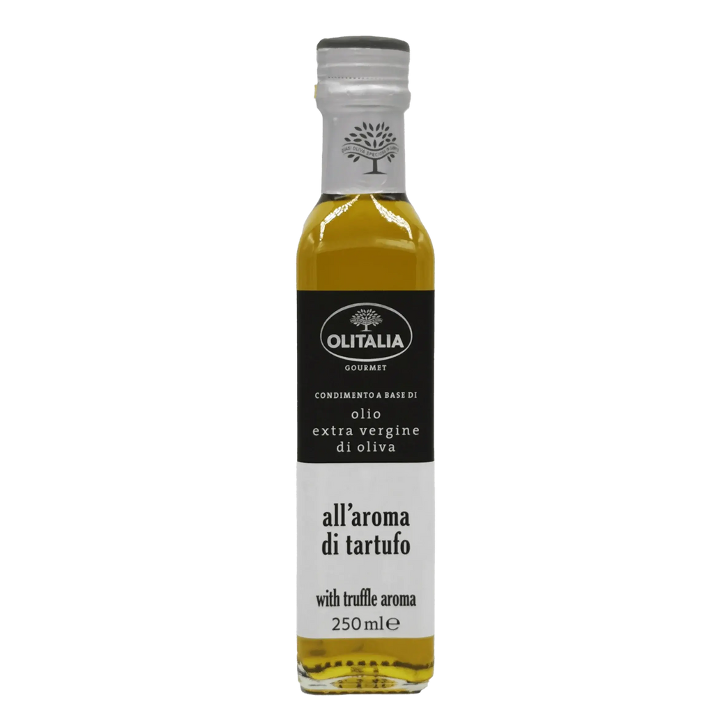Olitalia Truffle Oil – Truffle Aroma