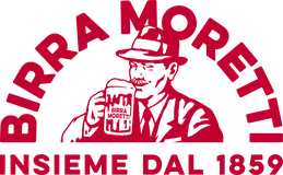 Logo Birra Moretti